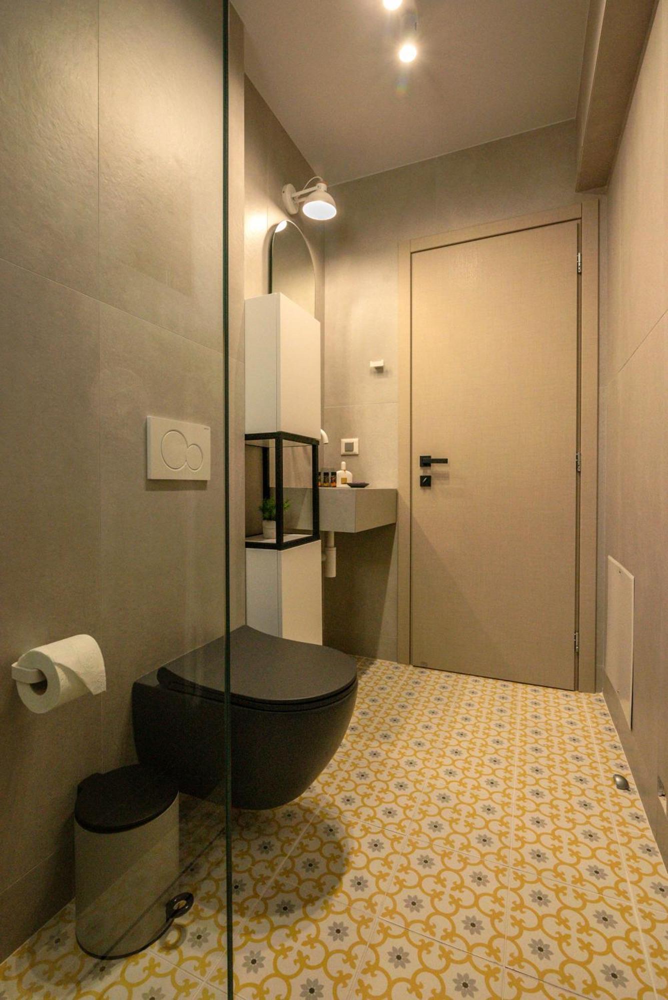 Magnolia Luxury Chania Central Apartments Exteriör bild